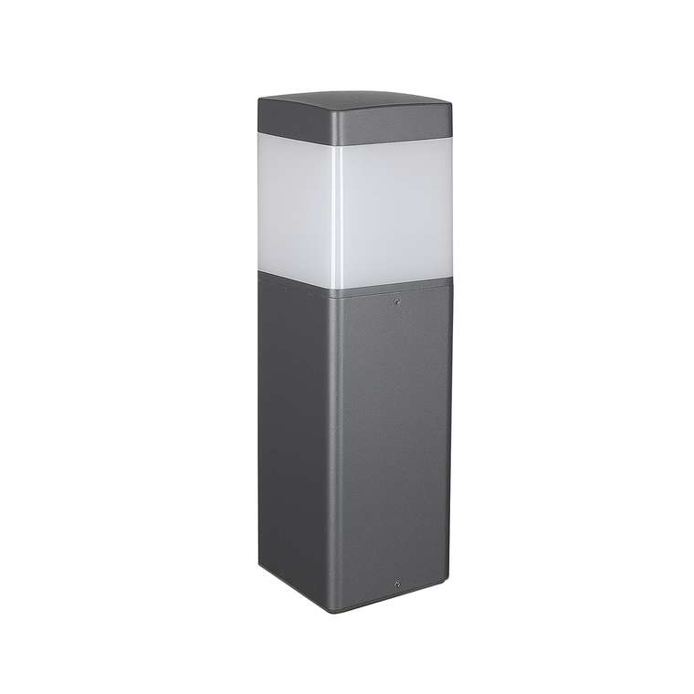 8846 Наземный уличный светильник CHICAGO