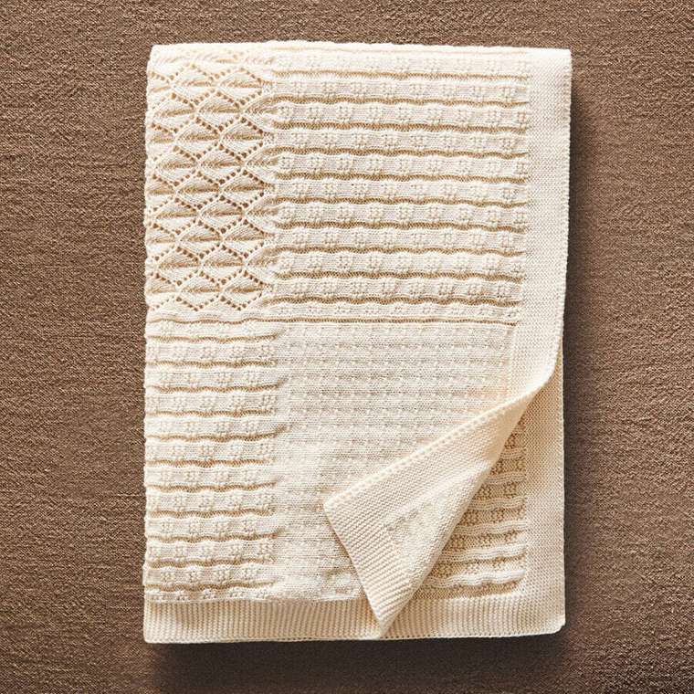 Детское лоскутное одеяло