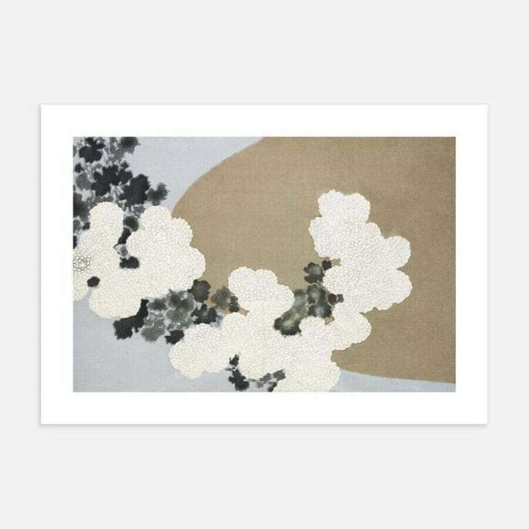 Blossom Momoyogusa Poster