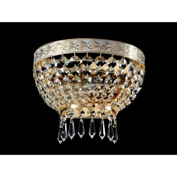 Накладной светильник Maytoni Diamant