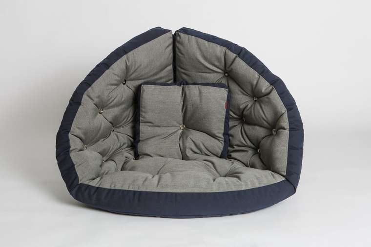 Кресло Seashell Sun