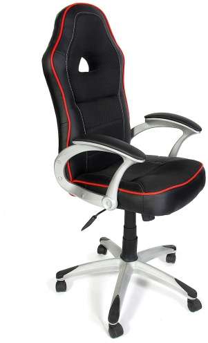 Офисное кресло TetChair Pilot