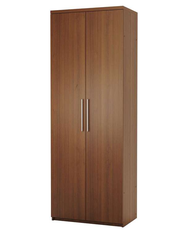 Шкаф комбинированный Мелодия МК-22 100 цвета орех