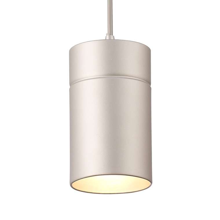 Подвесной светильник Aruba Silver 5625 (металл, цвет серебро)
