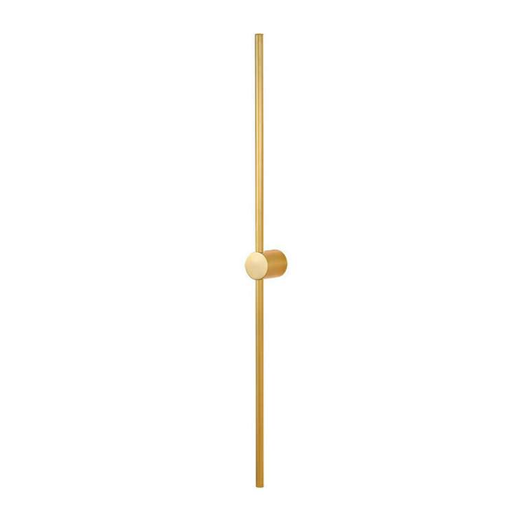 Бра Newport 15000 Loren 15101/A brass