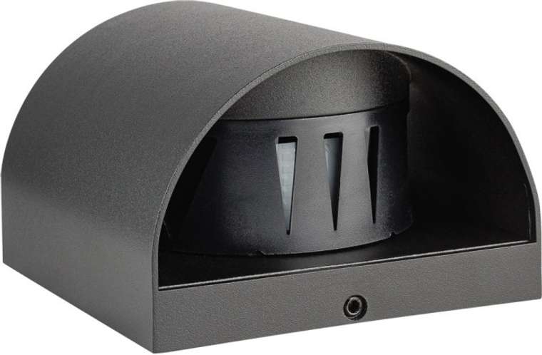 Архитектурная подсветка IP54 светодиодная Oasis Light TUBE LED W1041-2-3K Bl