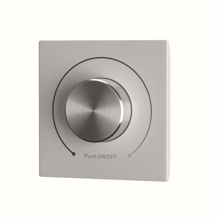 Роторная панель управления Lighting control 721033 Панели управления DALI