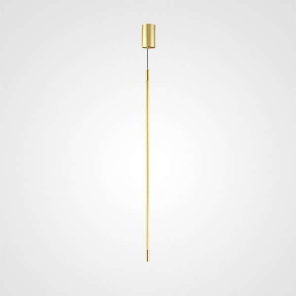 Подвесной светильник KEMMA H60 Gold