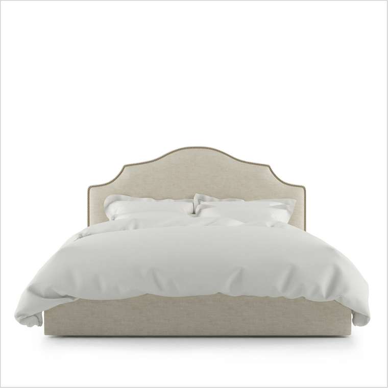 Кровать Lotus Bed 170х200, 180х200, 190х200 