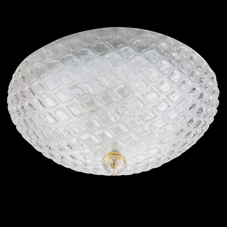 Светильник потолочный Lightstar Murano glass 
