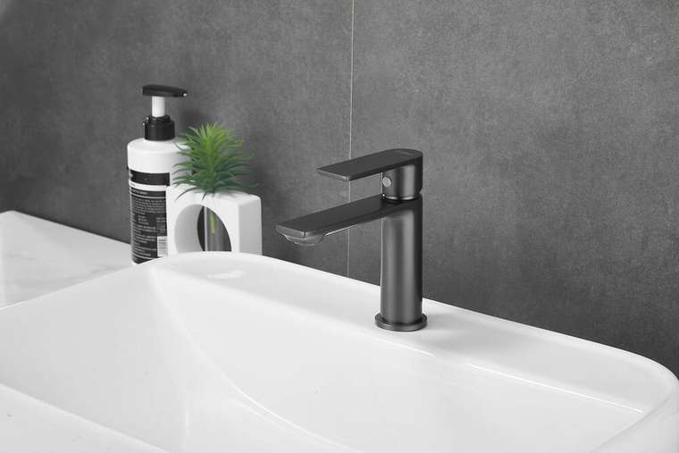 Смеситель для раковины Haiba HB10639-3