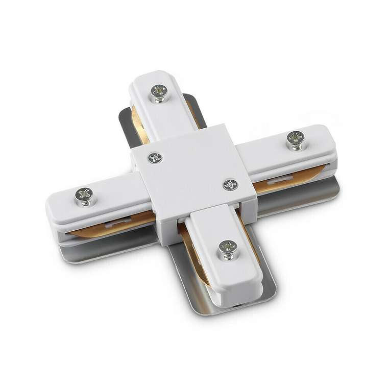 Соединитель Х-образный Ambrella Standard 220V GL7171