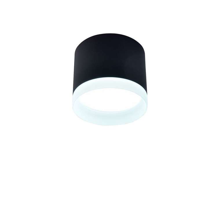 накладной светильник Soiree белый металл 1*GX53LED*9W, IP20, excluded