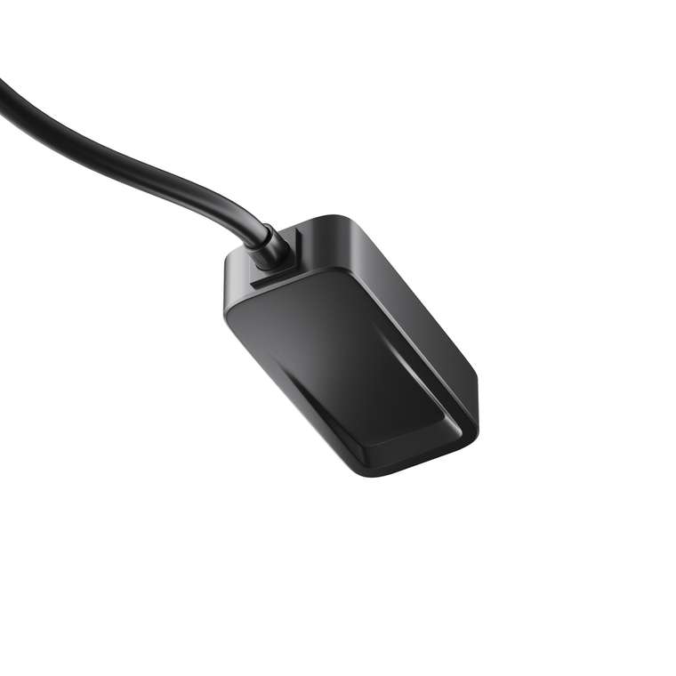 Комплектующие для встраиваемой трековой системы Technical TRA084B-12B-200 Accessories for tracks Radity Магнитная трековая система RADITY