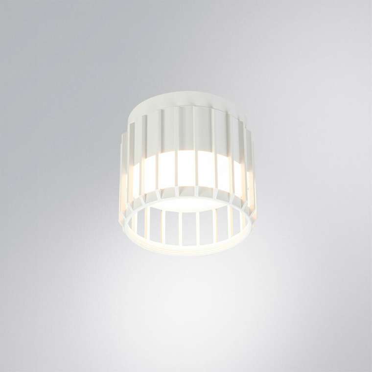 Потолочный светильник Arte Lamp ATRIA A8031PL-1WH