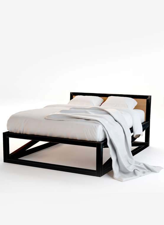 Кровать "Bristolle"