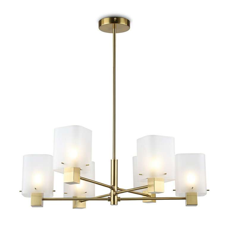 Светильник потолочный Ambrella High Light LH57031