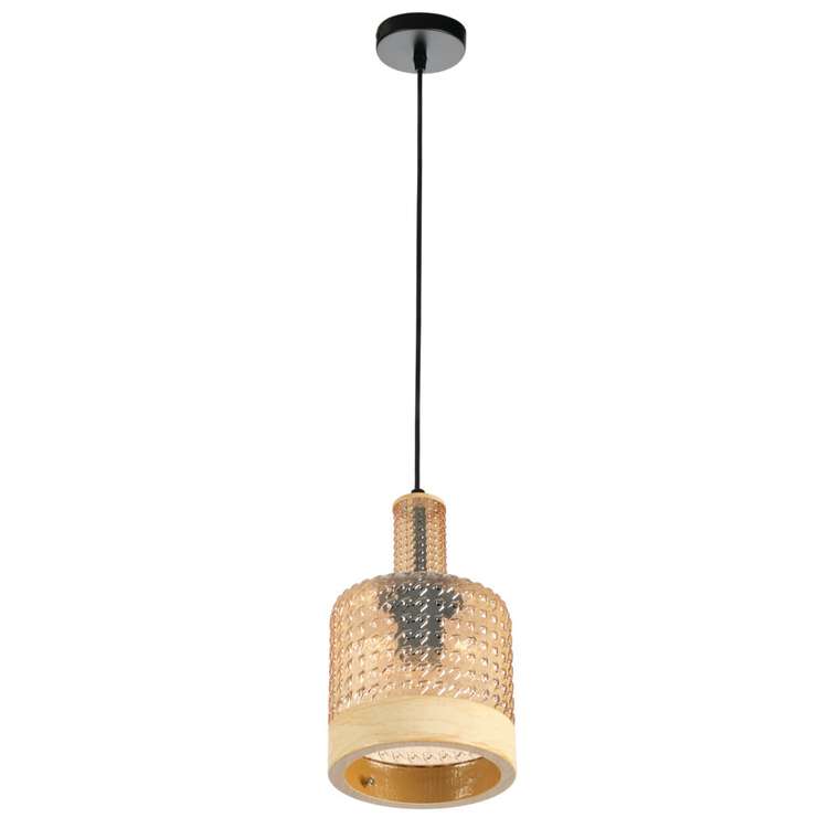 Подвесной светильник MyFar Edwin MR2471-1P