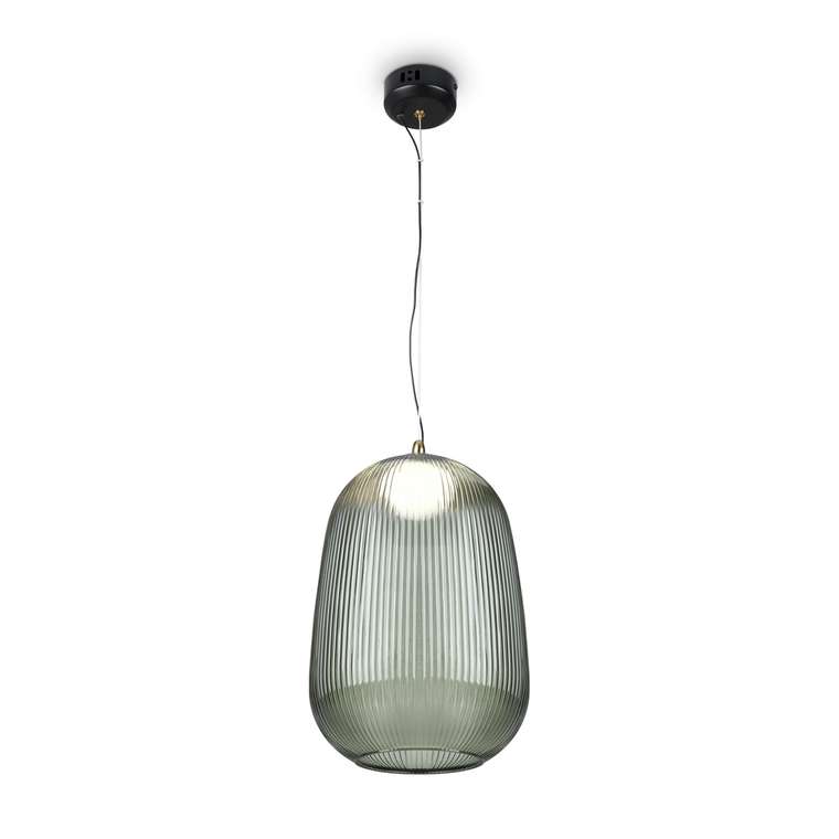 Подвесной светильник Freya FR5384PL-L13GN Enchantment Modern