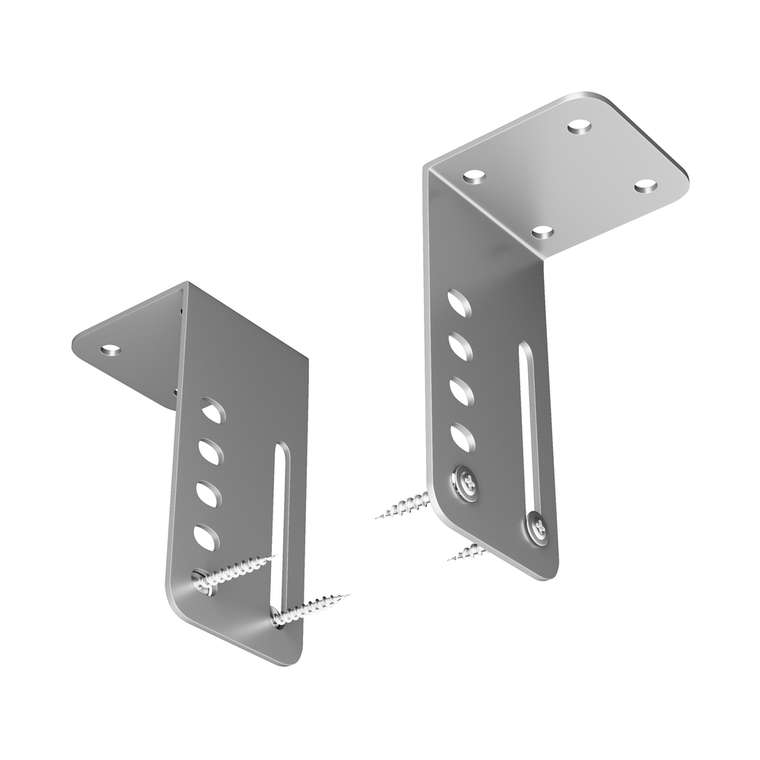 Комплектующие для встраиваемой трековой системы Technical TRA034ICL-SC-42S Accessories for tracks Exility Магнитная трековая система 23мм EXILITY