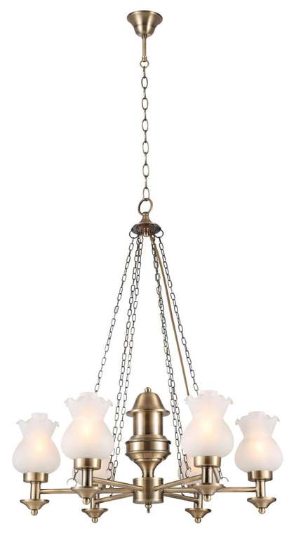 Подвесная люстра Escada Fontana 5085/6