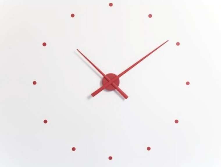 Часы Nomon Oj Red 