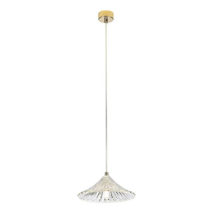 Люстра Newport 8350 Nika 8352/S gold