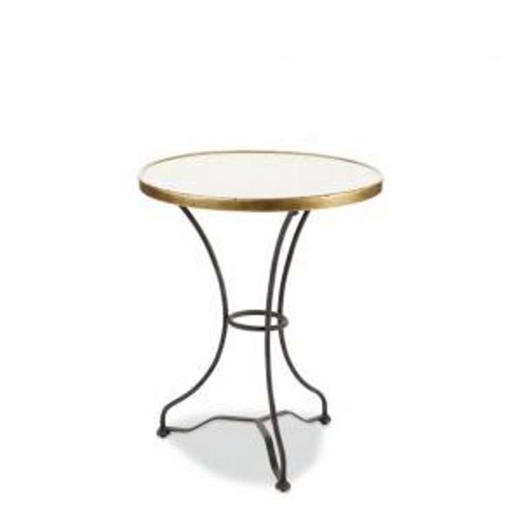 Столик Gramercy Home AVERY ACCENT TABLE