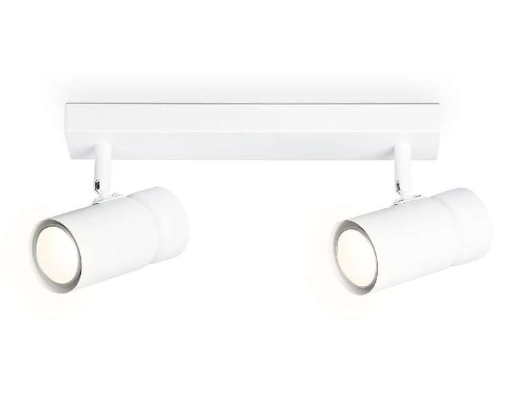 Спот TECHNO SPOT TA13177 (металл, цвет белый)