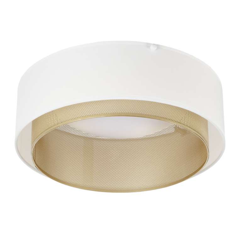 Потолочный светодиодный светильник круглый MyFar Anders MR2370-1CL