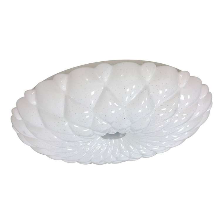 Потолочный светильник Malo Б0051083 (пластик, цвет белый)
