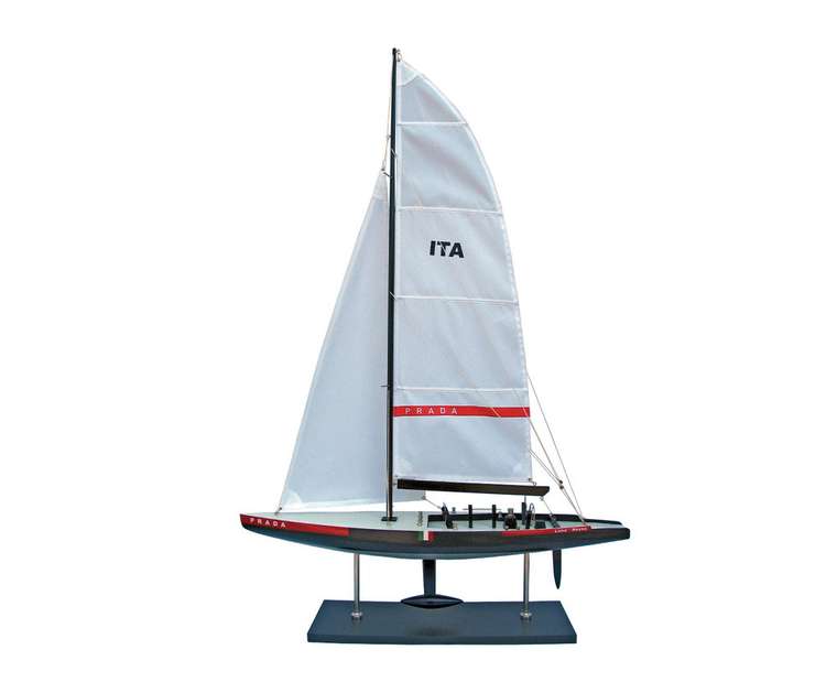 Модель корабля Sailing boat