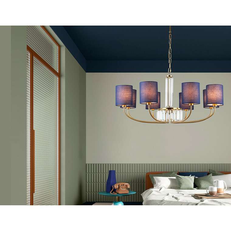 Люстра Ambrella High Light LH71273