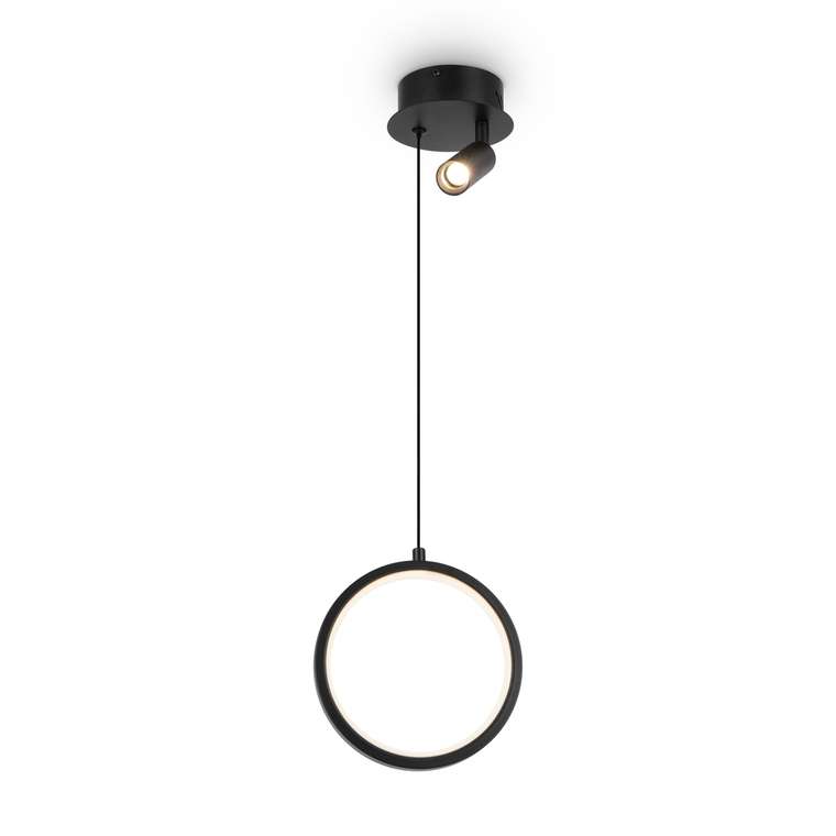 Подвесной светильник Freya FR6082PL-L10B Airy LED