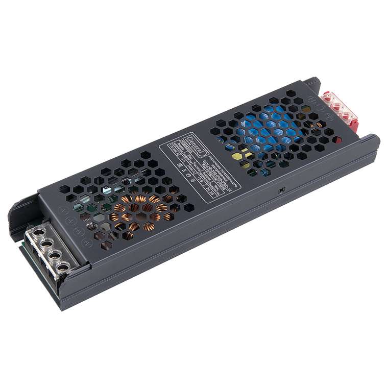 Драйвер General GDLI-S-350-IP20-PRO-12 514900
