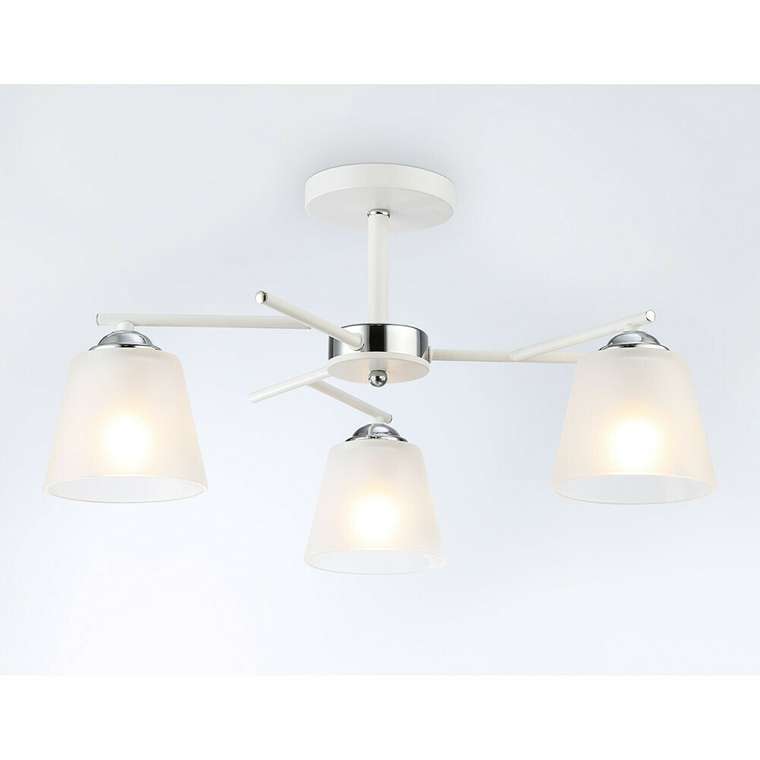 Светильник потолочный Ambrella Traditional TR303202