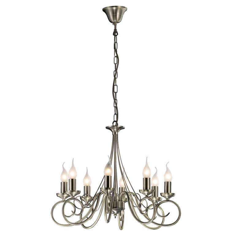 Люстра Odeon light