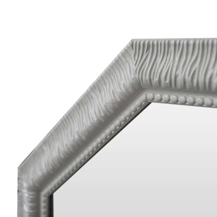 Зеркало "White luxury"