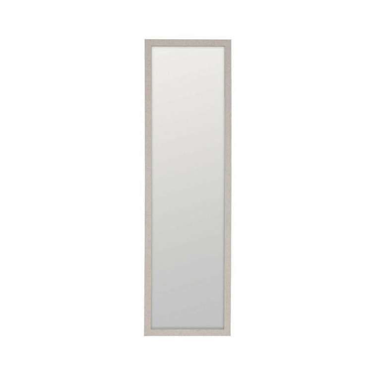 Настенное зеркало Белый 43 x 3 x 145