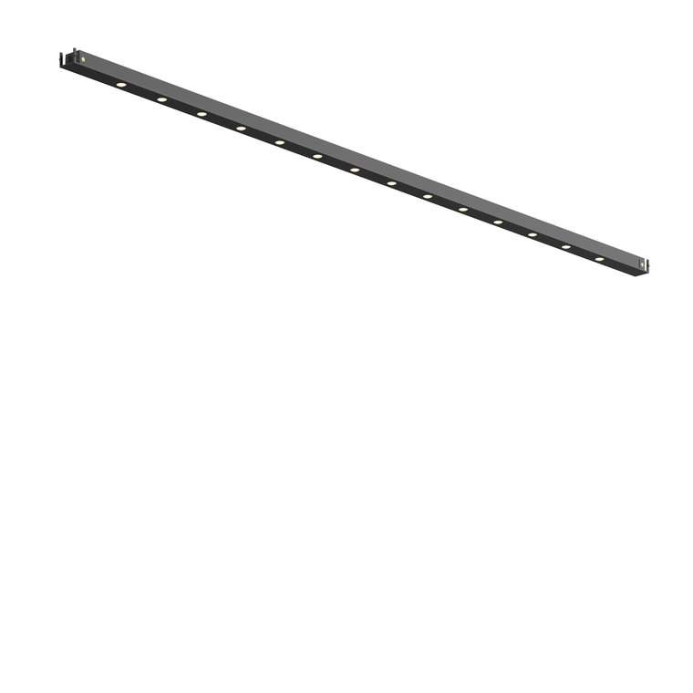 Трековый светильник Technical TR174-1-24WTW-M-B Points Магнитная трековая система 15мм BASITY