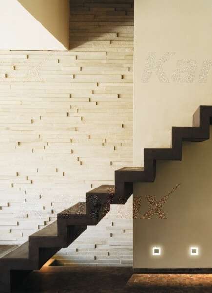 Подсветка ступеней лестницы светодиодная Kanlux APUS 26539