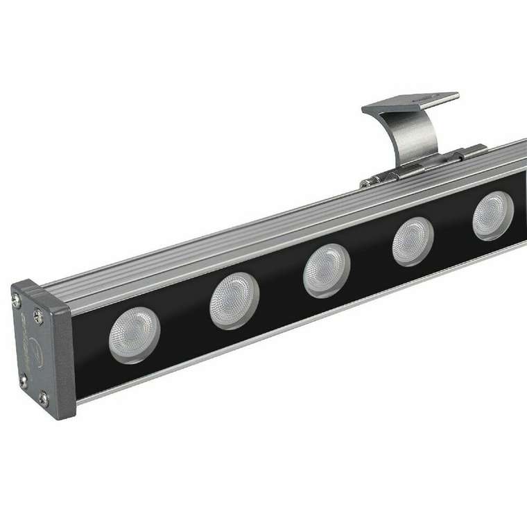 Прожектор Line wallwasher 051750 (стекло, цвет прозрачный)