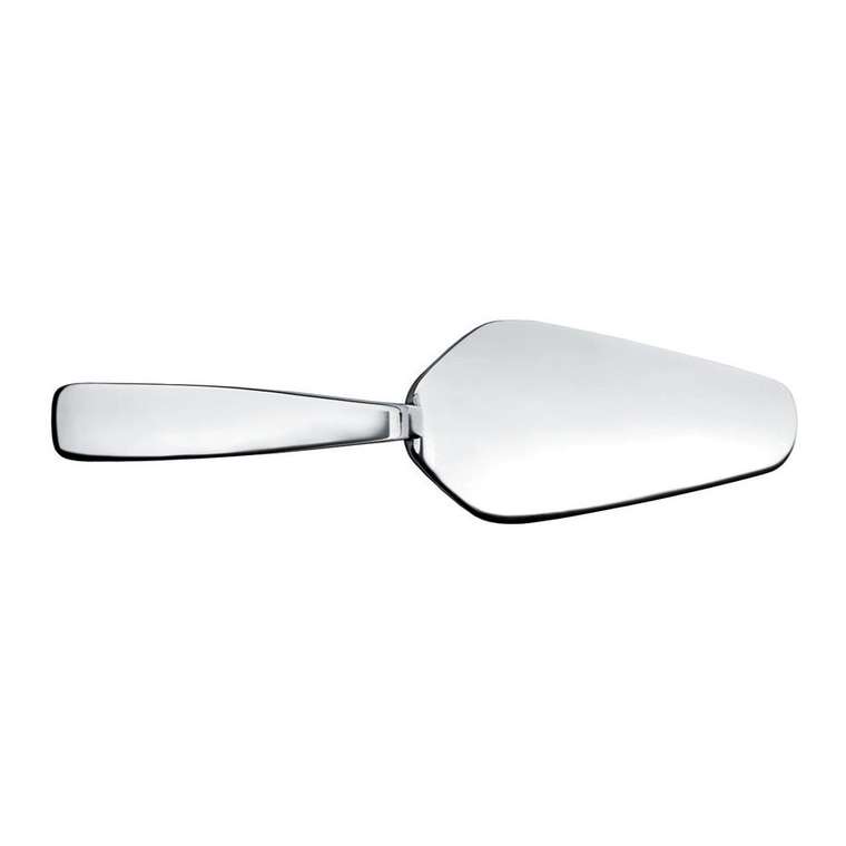 Лопатка для торта Alessi knifeforkspoon