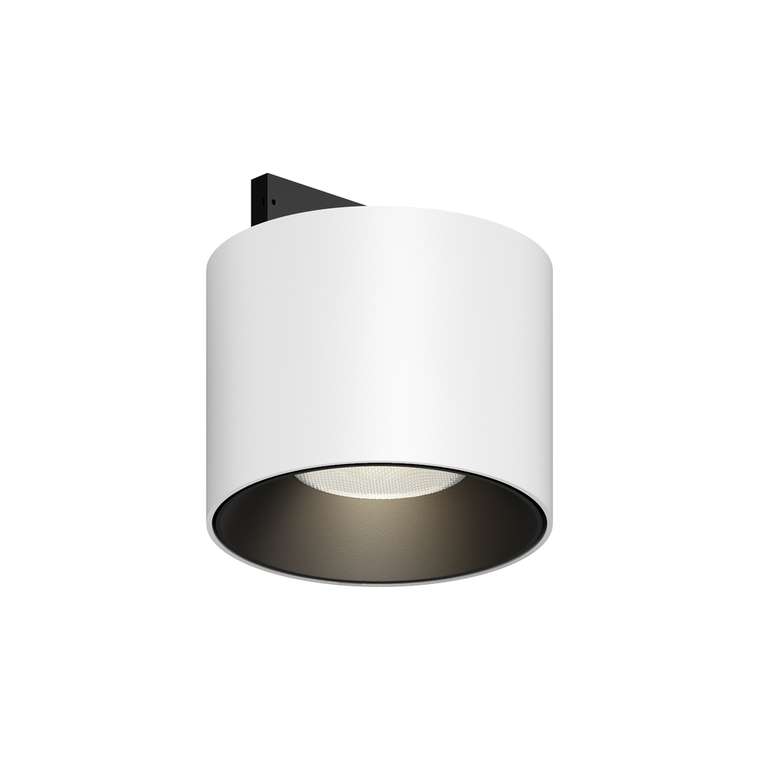 Трековый светильник Technical TR188-1-5W4K-M-BW Alfa S Магнитная трековая система 5мм LEVITY
