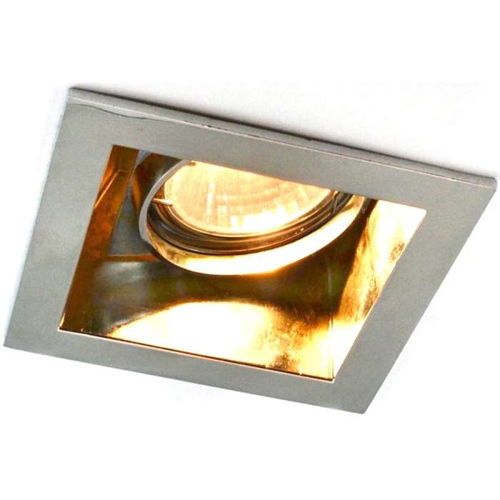Светильник встраиваемый Arte lamp 