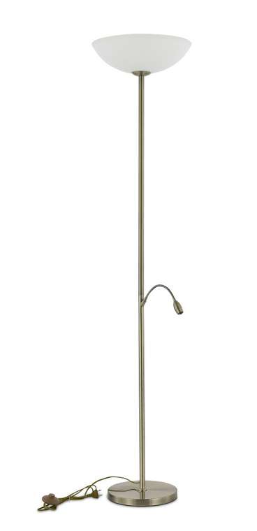 Торшер с выключателем для чтения MyFar Biene MR2525-2F