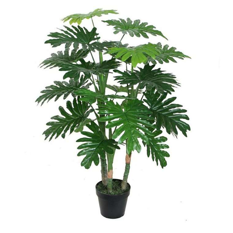 Декоративное растение PVC 80 x 80 x 100 cm