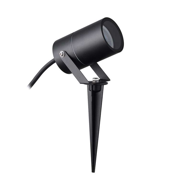 8155 Наземный уличный светильник QUEBEC