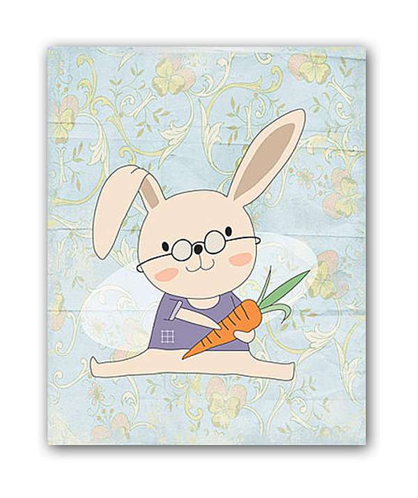 Постер "Rabbit"