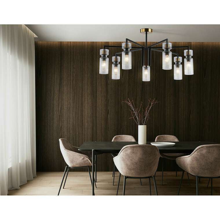 Светильник потолочный Ambrella Heigh Light LH56115